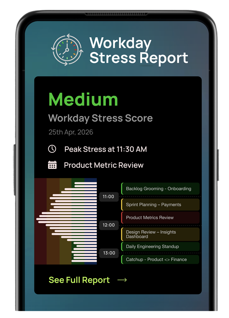 Mobile App