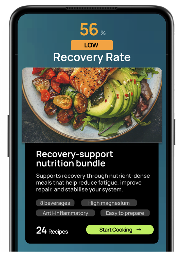 Mobile App