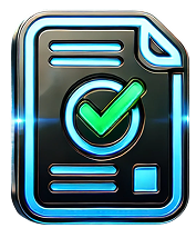Scan report Section