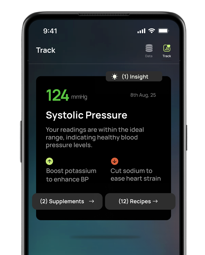 Mobile App